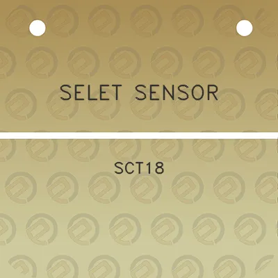 selet-sensor-sct18