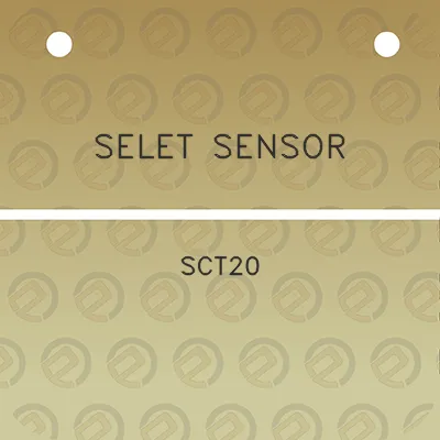 selet-sensor-sct20