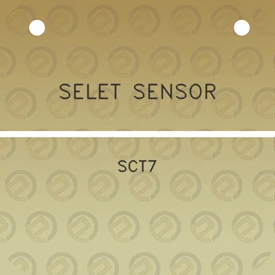 selet-sensor-sct7