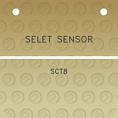 selet-sensor-sct8