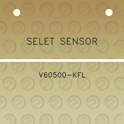 selet-sensor-v60500-kfl