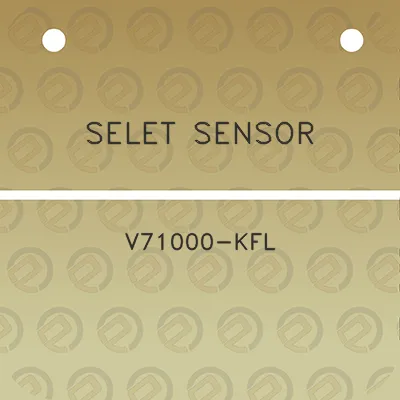 selet-sensor-v71000-kfl