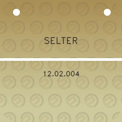 selter-1202004