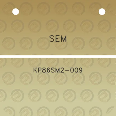 sem-kp86sm2-009