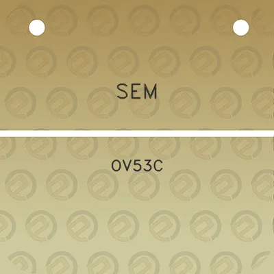 sem-ov53c