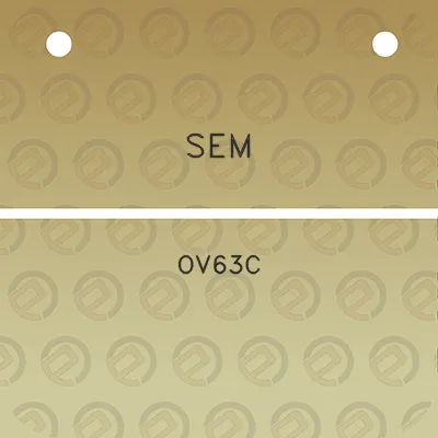 sem-ov63c