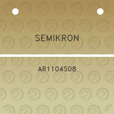 semikron-ar1104s08