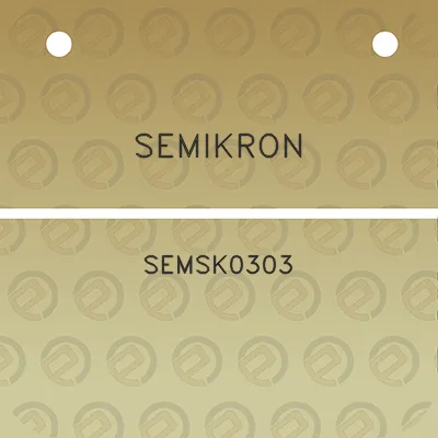 semikron-semsk0303