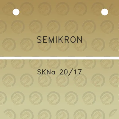 semikron-skna-2017