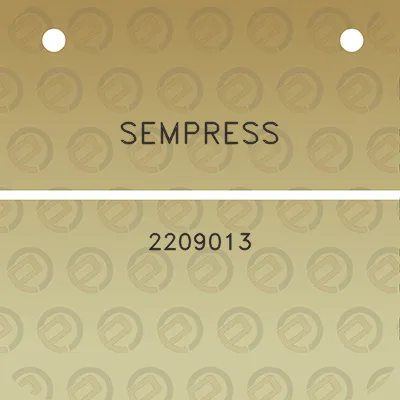 sempress-2209013