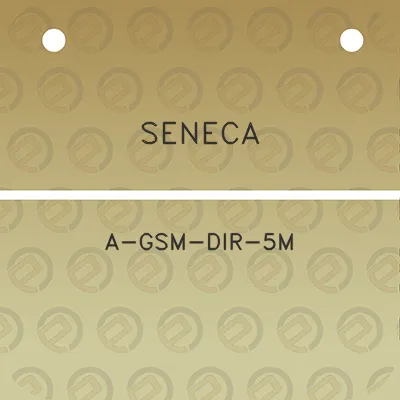 seneca-a-gsm-dir-5m