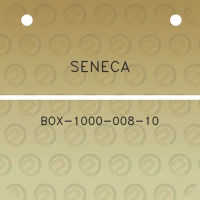 seneca-box-1000-008-10