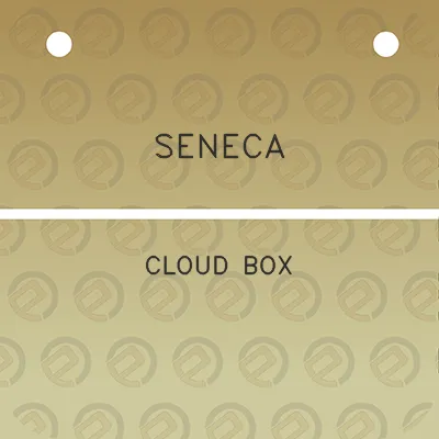 seneca-cloud-box