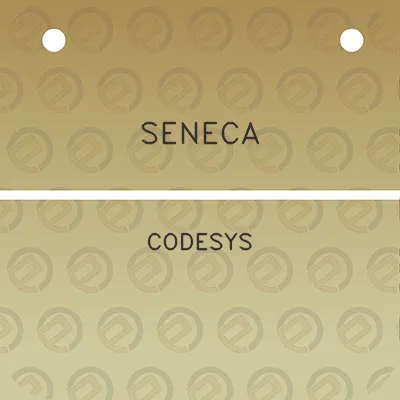 seneca-codesys