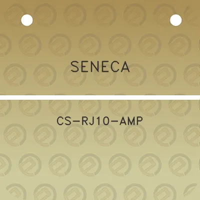 seneca-cs-rj10-amp