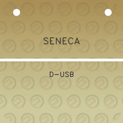 seneca-d-usb