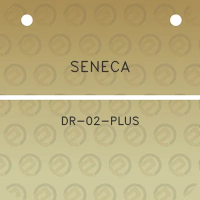 seneca-dr-02-plus