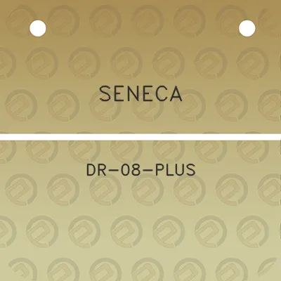 seneca-dr-08-plus