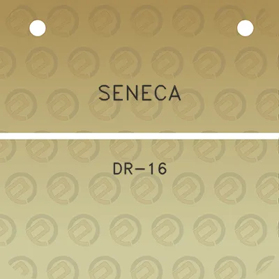 seneca-dr-16