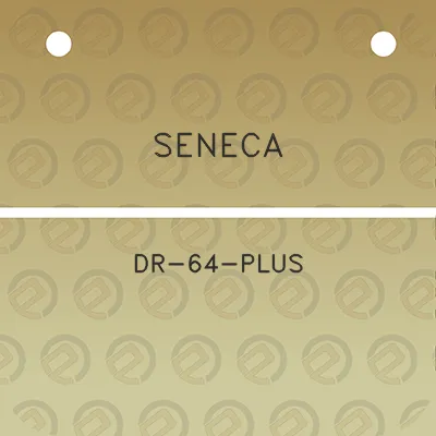 seneca-dr-64-plus