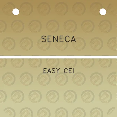 seneca-easy-cei