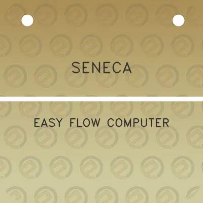 seneca-easy-flow-computer