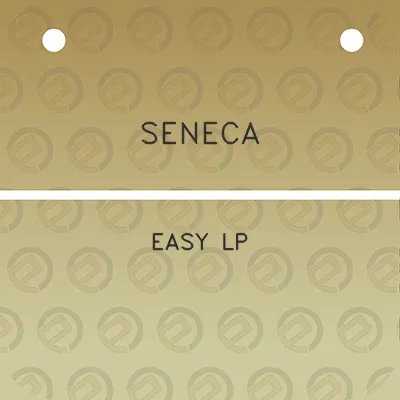 seneca-easy-lp