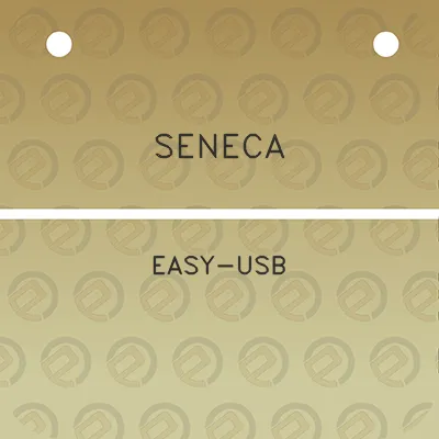 seneca-easy-usb