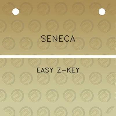 seneca-easy-z-key