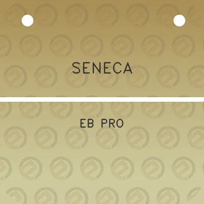 seneca-eb-pro