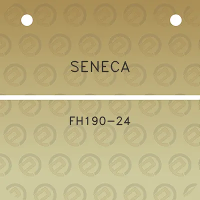 seneca-fh190-24