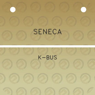 seneca-k-bus