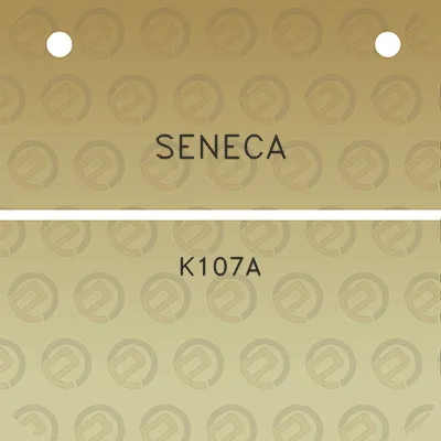 seneca-k107a