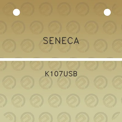 seneca-k107usb