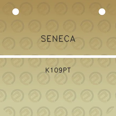 seneca-k109pt