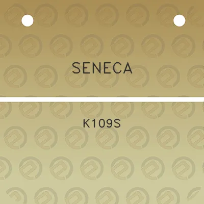 seneca-k109s