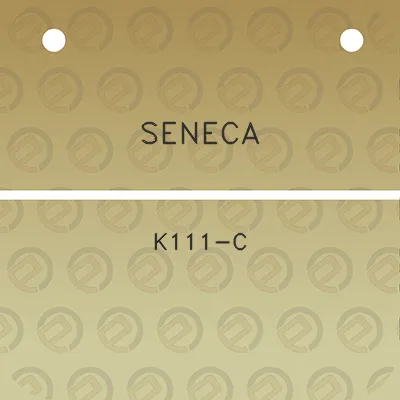 seneca-k111-c