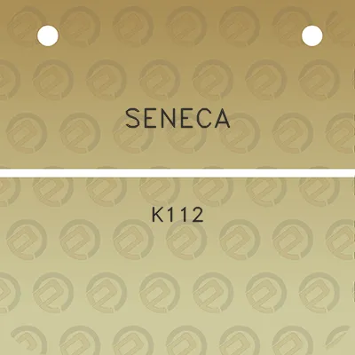 seneca-k112