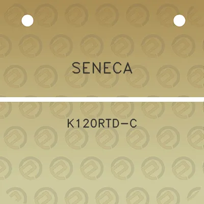 seneca-k120rtd-c