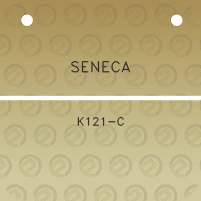 seneca-k121-c