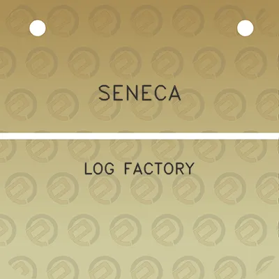 seneca-log-factory