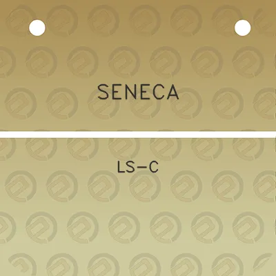 seneca-ls-c