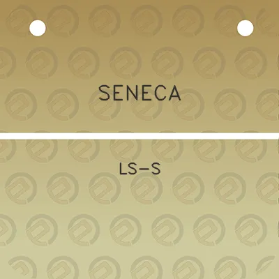 seneca-ls-s