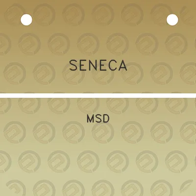 seneca-msd