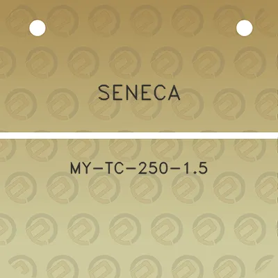 seneca-my-tc-250-15