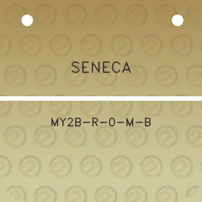 seneca-my2b-r-0-m-b