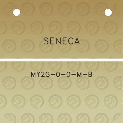 seneca-my2g-0-0-m-b