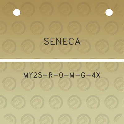 seneca-my2s-r-0-m-g-4x