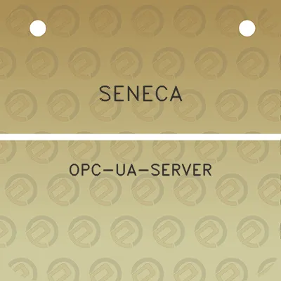 seneca-opc-ua-server