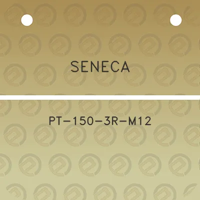 seneca-pt-150-3r-m12